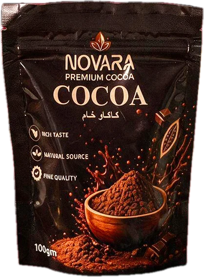 Novara premium cocoa